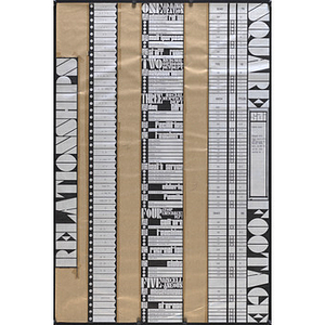 List of office spaces in Harriet Tubman House with square footage and relationship information