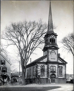 South Street Methodist Church