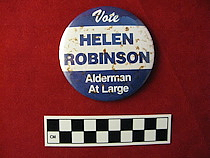 Button, Campaign