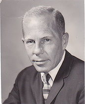 John "Jack" S. Carder