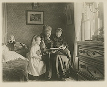 Print, Photographic
