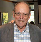 Oral History Interview with John C. Berg (SOH-046)