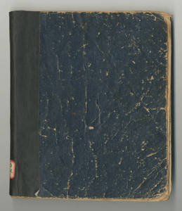 Jonathan Holman orderly book, 1776 July 30-September 20