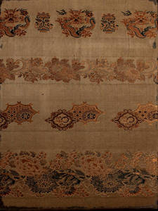 Oriental textile samples. Volume 2