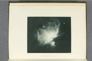 [Heliogravure plates in Photographs of nebulae and clusters made with the Crossley reflector]
