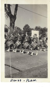 May 30, 1939 Memorial Day Parade
