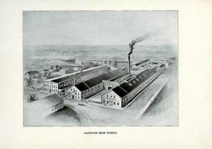 Taunton Iron Works