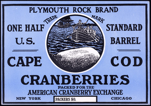 Plymouth Rock Brand