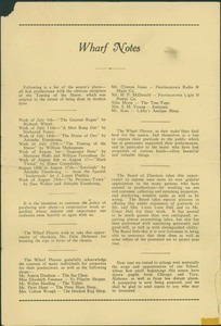 Scrapbooks of Althea Boxell (1/19/1910 - 10/4/1988), Book 9, Page 3