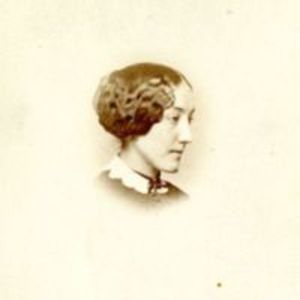 Mary Louisa Bodge Glover