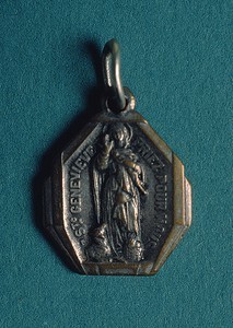 Medal of St. Genevieve