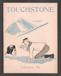Touchstone, 1950 December