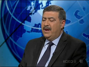 PBS NewsHour; November 2, 2011 6:00pm-7:00pm PDT