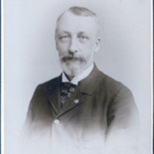 George F. Crittenden