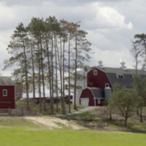 Smith Vocational School farm