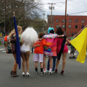 End of Pride