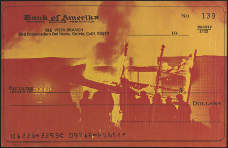 Bank of Amerika