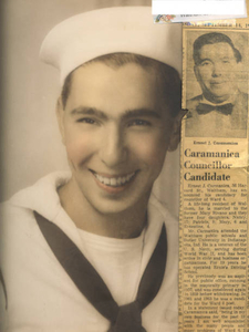 Ernie's Navy photo