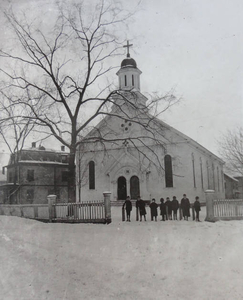 Immaculate Conception Church