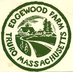 Edgewood Farm logo
