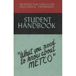 "What you need to know about METCO"
