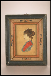 Portrait of a Woman