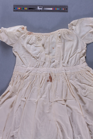 Child's Nightgown