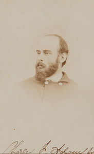 Charles Francis Adams, Jr.