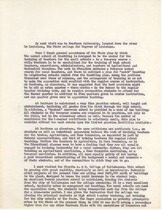 Julius Rosenwald Fund - Digital Commonwealth