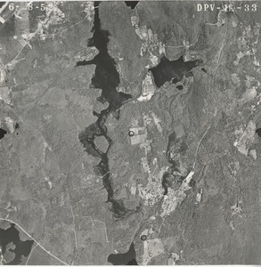 Worcester County: aerial photograph. dpv-1k-33