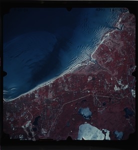 Barnstable County: aerial photograph. 14s-572