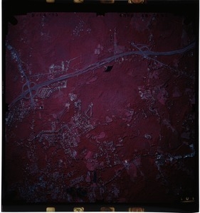 Worcester County: aerial photograph. 48-2103