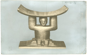 African stool