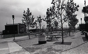 East Boston street view