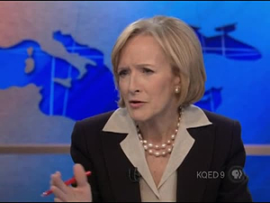 PBS NewsHour; March 11, 2011 3:00pm-4:00pm PST