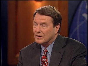 The NewsHour with Jim Lehrer