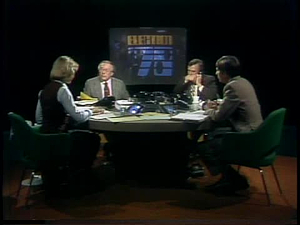 Election '78; Reel 2