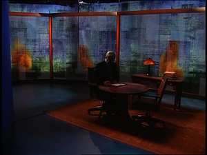 Bill Moyers Journal (2007-2010); Keith Olbermann; Ronald Walters; FCC Update