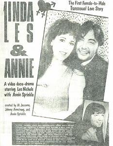 Linda Les & Annie