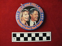 Button, Campaign