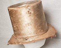 Hat, Top