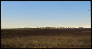 Waugh Farm, Kansas (plains and farm)