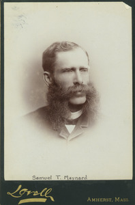 Samuel T. Maynard