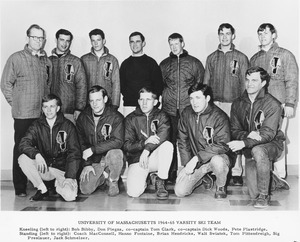 Ski Team: 1964-1981