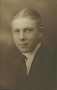 Irving W. Slade