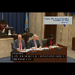 Committee on Government Operations meeting recording, November 30, 2018