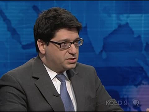 PBS NewsHour; February 9, 2012 3:00pm-4:00pm PST