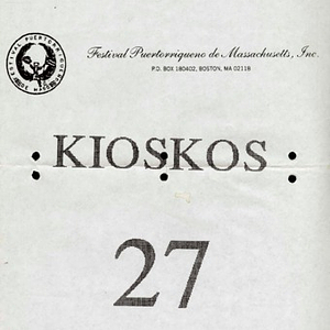 Kioskos 27