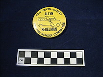 Button, Campaign