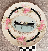 Saucer